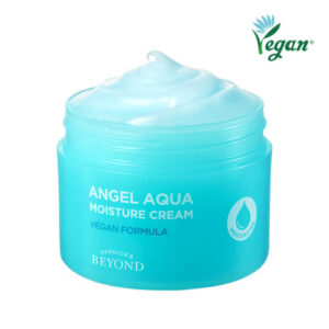 10275242 Beyond Angel Aqua Moisture Cream 150mlx2 (2)