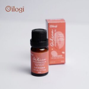Oilogi- Oải Hương 1