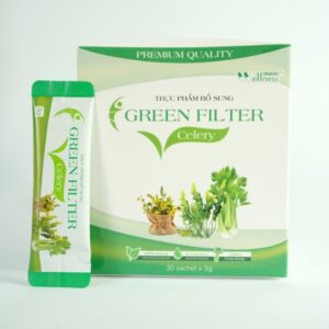 Thực Phẩm Bổ Sung Green Filter Celery (3)